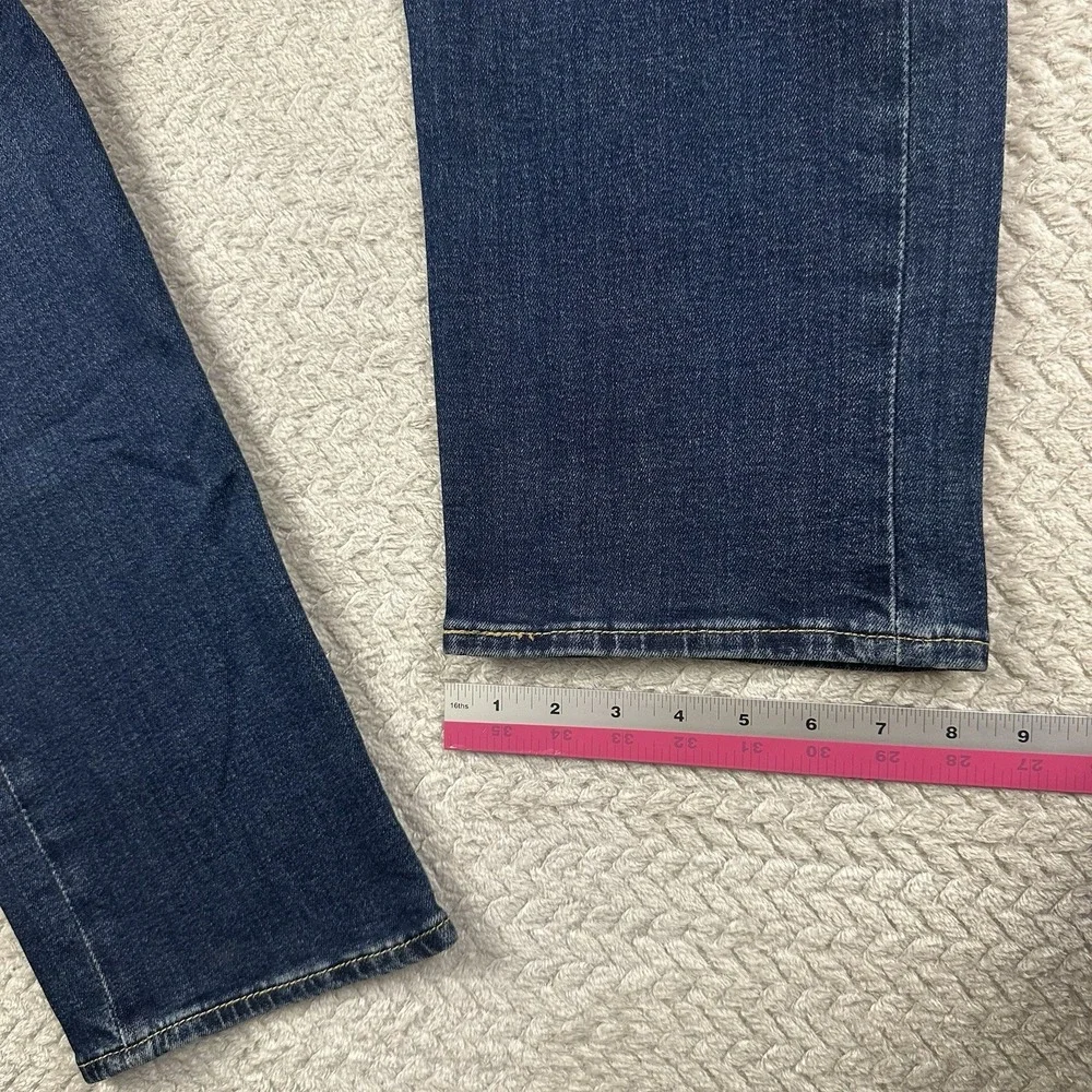 NWT Levis 501 XX Mens 34x36 Button Fly Original Stretch Tall Denim Medium‎ wash
